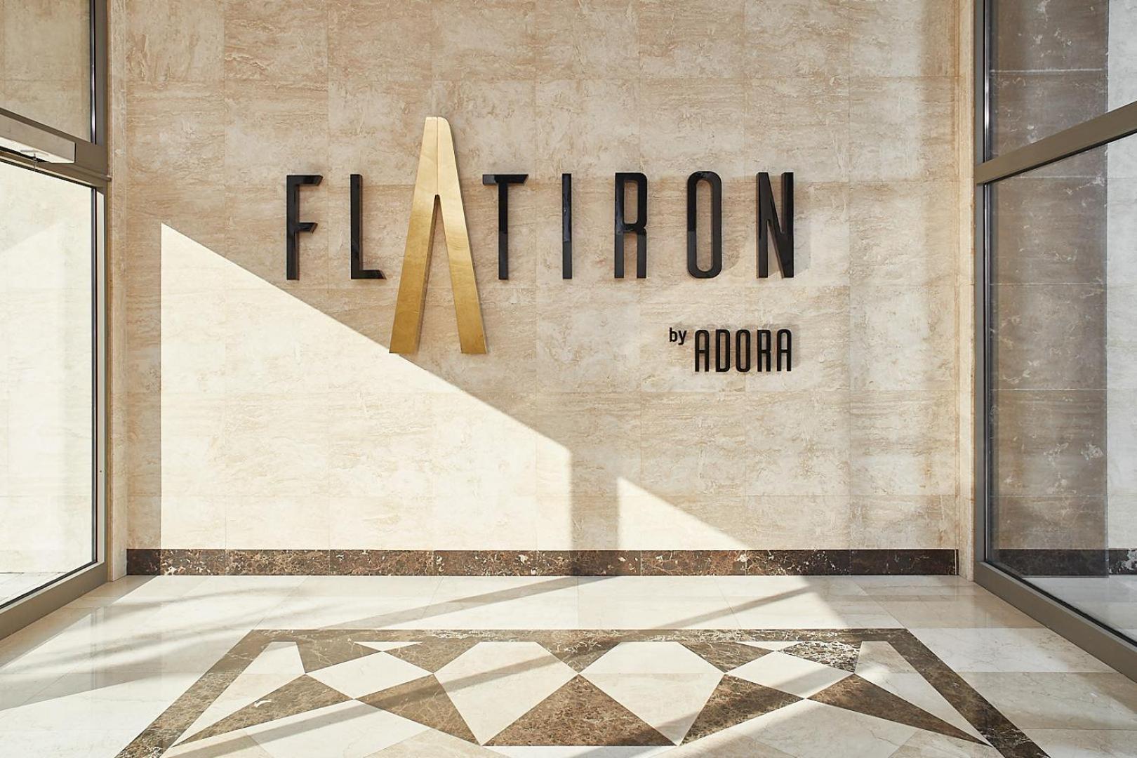 Skopje Starlight Apartments - Flatiron Exterior photo